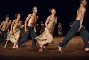 Pina Bausch vive, viva Pina! Il Tanztheater Wuppertal torna a Brooklyn