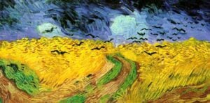 Van Gogh al cinema. Tra cultura e nuove tecnologie