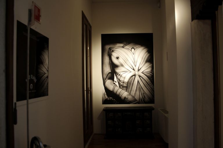 Werner Bischof. Fotografie 1934-1954. Exhibition view at Casa dei Tre Oci, Venezia 2017