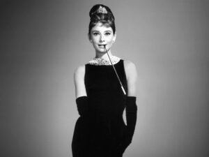 Parte con Audrey Hepburn la settimana delle aste di Londra. Report del primo appuntamento