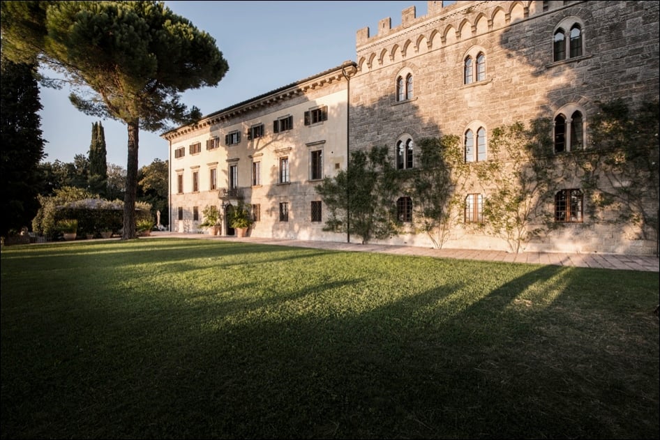 Nasce la Pignano Art Gallery in uno dei resort più belli della Toscana