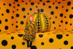 Yayoi Kusama: From Here to Infinity