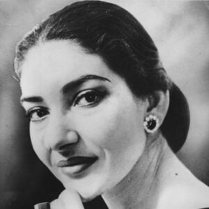 L’anno di Maria Callas: per i 40 anni dalla morte eventi, mostre e un graphic novel