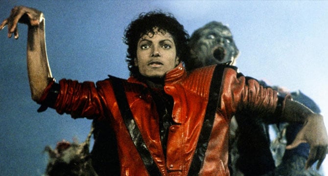 In arrivo a Londra una mostra su Michael Jackson con opere di Andy Warhol e David LaChapelle