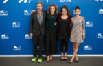 venezia74, photo Irene Fanizza, controfigura cast e regista