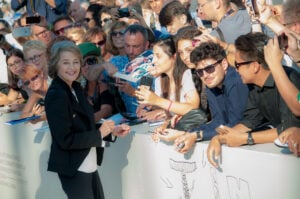 Venezia 74: ultimo giorno. Fuori concorso, il film di Abel Ferrara su Piazza Vittorio a Roma