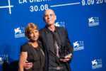 Venezia 74 ph Irene Fanizza, Leone d'argento, gran premio della giuria, Foxtrot Samuel Maoz