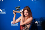 Venezia 74 ph Irene Fanizza, Miglior Film Orizzonti, Susanna Nicchiarelli