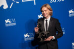 Venezia 74 ph. Irene Fanizza, Premio Marcello Mastroianni Charlie Plummer