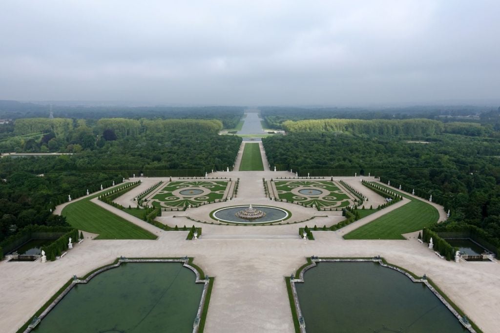 “A Place at the Royal Table”, la Reggia di Caserta manda a Versailles la chef Rosanna Marziale