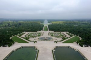 “A Place at the Royal Table”, la Reggia di Caserta manda a Versailles la chef Rosanna Marziale
