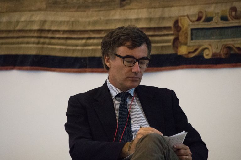 Giorgio Zanchini