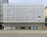 Teatro Lirico, foto di Maurizio Montagna