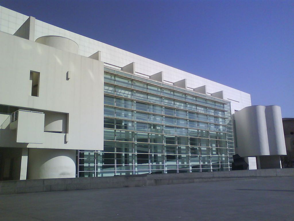 Un collezionista francese ritira la collezione dal Macba di Barcellona a causa del referendum 1-O