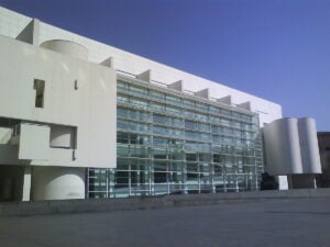 Un collezionista francese ritira la collezione dal Macba di Barcellona a causa del referendum 1-O