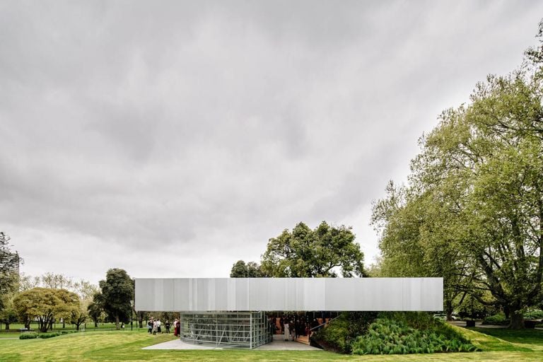 MPavilion 2017 Images by Timothy Burgess