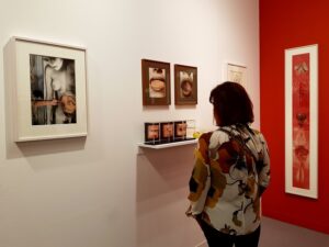Sex Works: il focus curatoriale di Frieze riscatta l’arte femminile (femminista). Le immagini