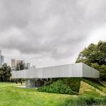 MPavilion 2017 Images by Timothy Burgess