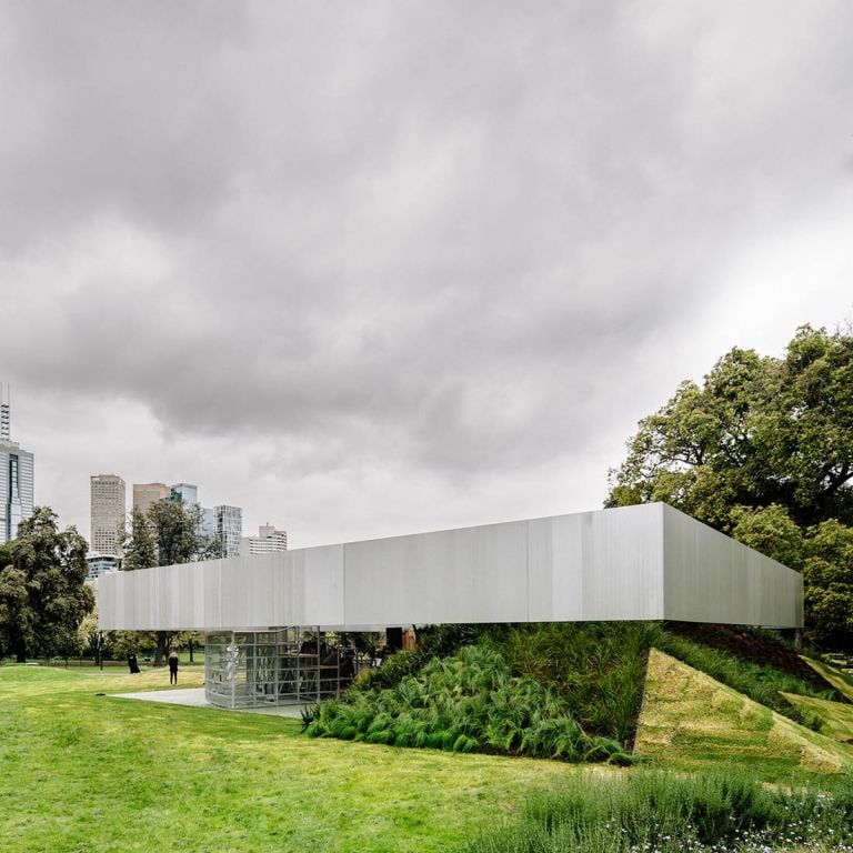 MPavilion 2017 Images by Timothy Burgess