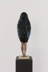 Andreas Senoner, Nest, 2017, exhibition view at Doppelgaenger, Bari 2017