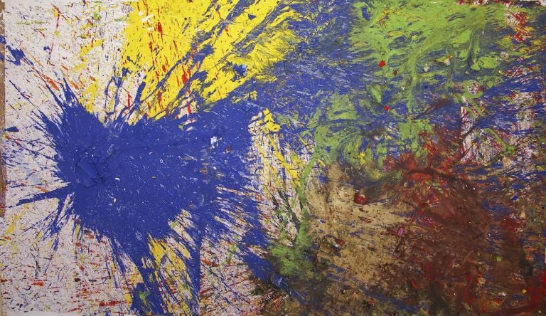 Shozo Shimamoto