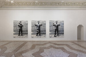 Fra tradizione e contemporaneità. Ai Weiwei a Milano
