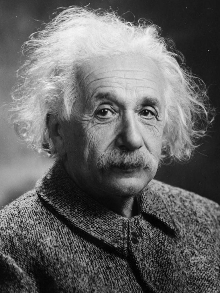 Aprirà a Gerusalemme presso un vecchio planetario un museo dedicato ad Albert Einstein