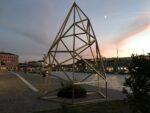Andreco, Climate 04, 2017. Venezia, scultura