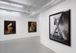 Andres Serrano. Torture. Exhibition view at Jack Shainman Gallery, New York 2017