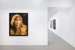 Andres Serrano. Torture. Exhibition view at Jack Shainman Gallery, New York 2017
