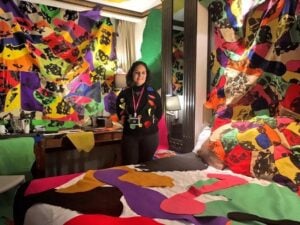 La fiera Artrooms arriva a Roma da Londra. Tutti i dettagli del format