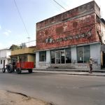 Cines de Cuba - Carolina Sandretto