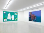 Collezione Maramotti. Michael Craig Martin, Nicky Hoberman. Photo Dario Lasagni