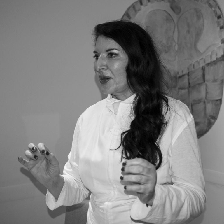 Marina Abramović