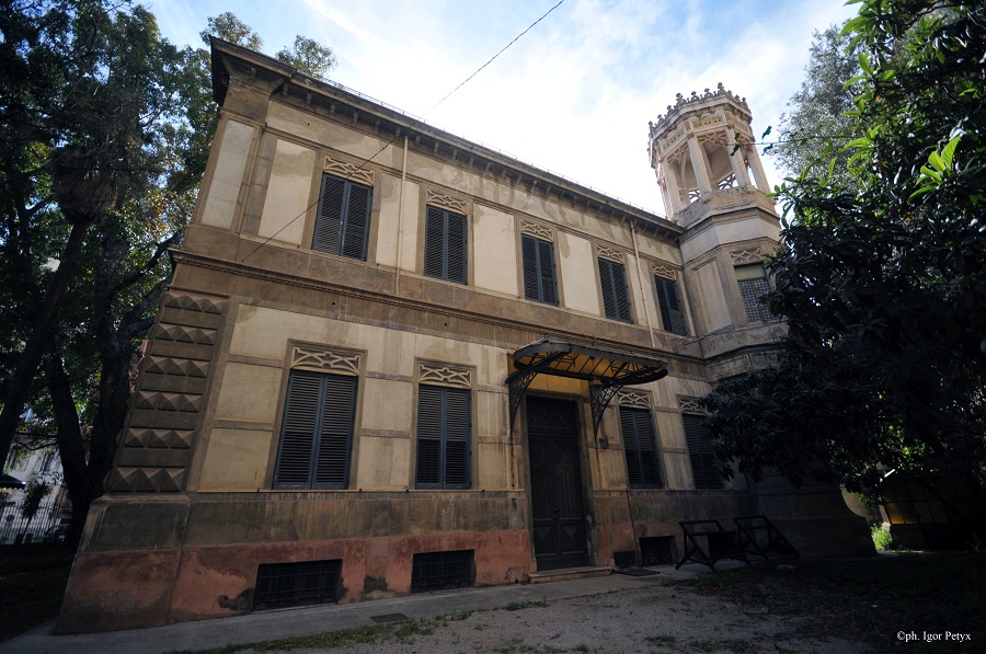 Aprirà a Palermo un museo sulla storia della fotografia siciliana intitolato a Enzo Sellerio