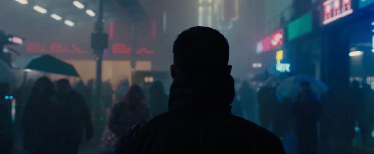 Denis Villeneuve, Blade Runner 2049 (2017)