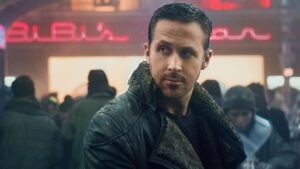 Blade Runner 2049. Un futuro-passato