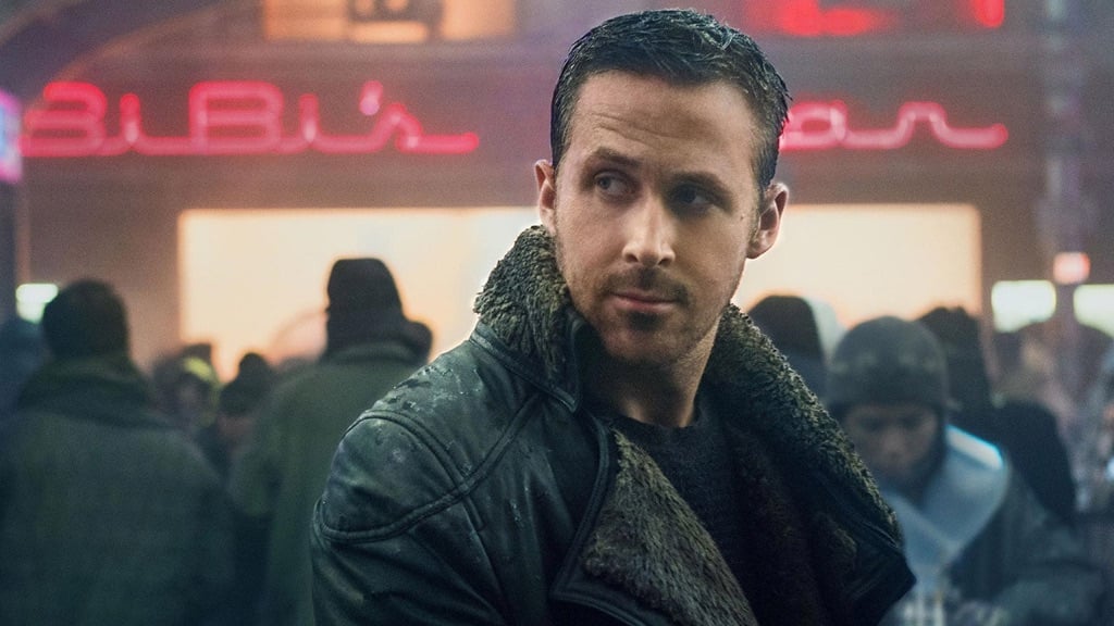 Denis Villeneuve, Blade Runner 2049 (2017)