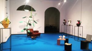 L’urlo dell’ironia. Design in mostra a Milano