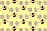Emma Hart, THUMBS UP THUMB DOWN, 2017 © Emma Hart