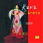 Enrico Rava, Carmen (Label Bleu, 1995)