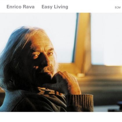 Enrico Rava, Easy Living (ECM, 2004)