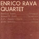 Enrico Rava Quartet (ECM, 1978)