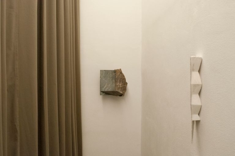 Fabrizio Prevedello. Interno. Exhibition view at Cardelli & Fontana artecontemporanea, Sarzana 2017