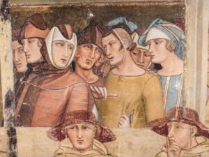 Grande mostra per Ambrogio Lorenzetti al Santa Maria della Scala di Siena