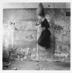 Francesca Woodman, Senza titolo, 1979