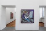 Gabriele Arruzzo. Arcadia. Exhibition view at Galleria Alberto Peola, Torino 2017