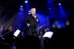 An Evening with Giorgio Moroder, OGR Torino, photo Filippo Alfero