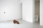 Giovanni Kronenberg. Installation view at Renata Fabbri arte contemporanea, Milano 2017