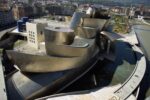 Guggenheim Museum, Bilbao